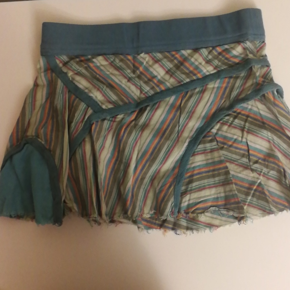 Mini skirt
